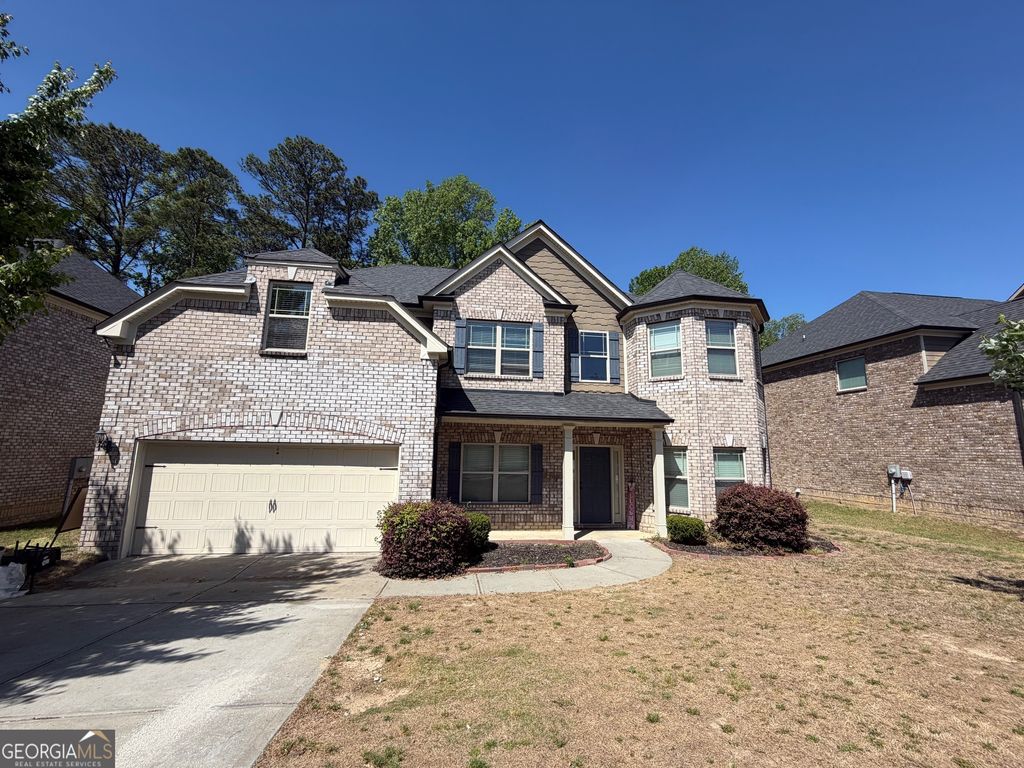 Photo of 2675 Tyler Bay Lane, Grayson, GA 30017 (MLS # 10753472)