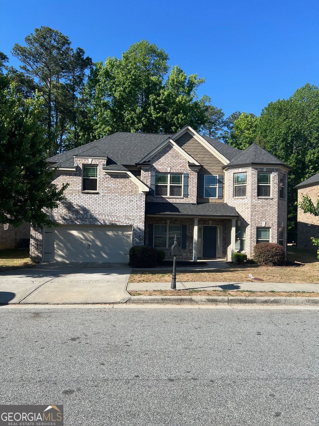 Photo of 2675 Tyler Bay Lane, Grayson, GA 30017 (MLS # 10753472)
