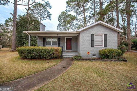 511 Park AVE Fort Valley GA 31030