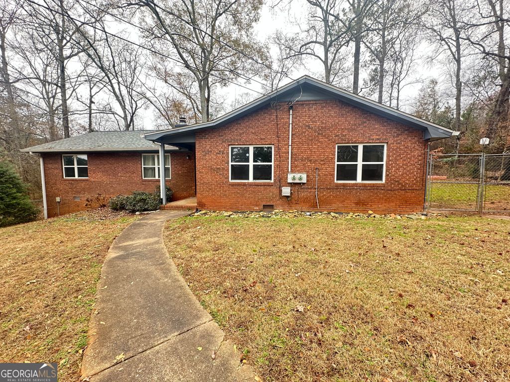 Photo of 1131 White Oak Drive, Athens, GA 30606 (MLS # 10661310)
