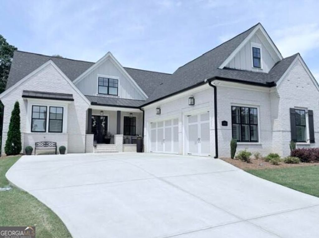 Photo of 2625 Cork Street, Braselton, GA 30517 (MLS # 10762439)