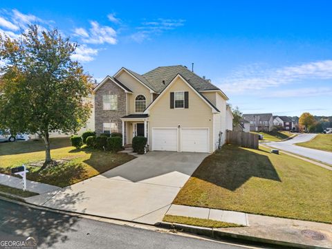 Photo of 100 Adelaide Drive, Covington, GA 30016 (MLS # 10666031)