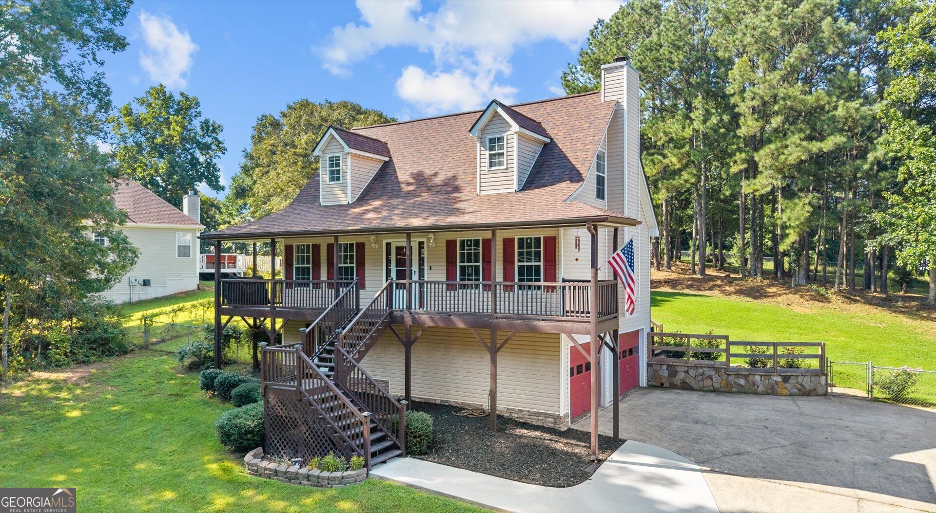 72 Wildwood DR