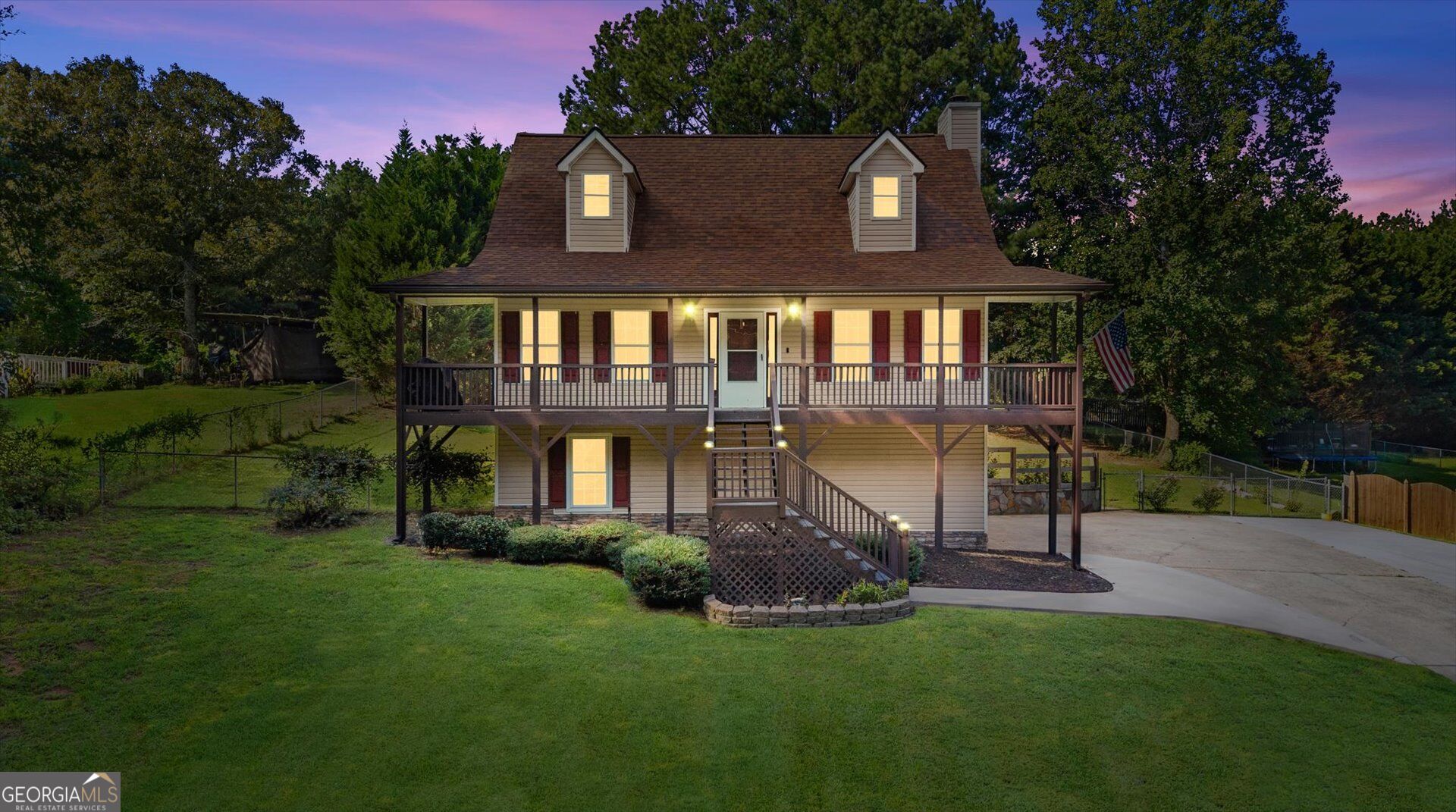 72 Wildwood DR
