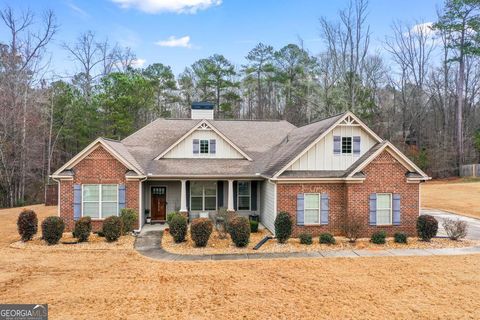 144 Caraway Road, Locust Grove, GA 30248 - #: 10496304
