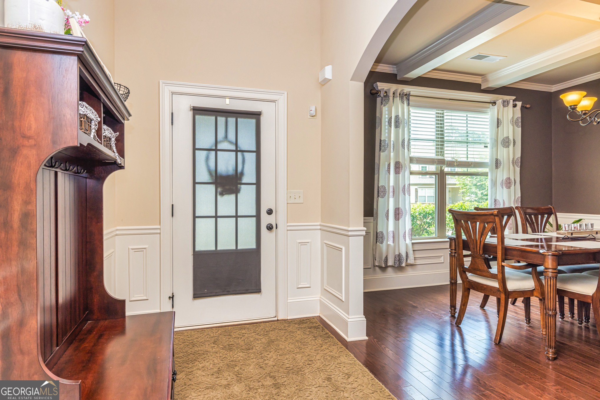 139 Village Park DR