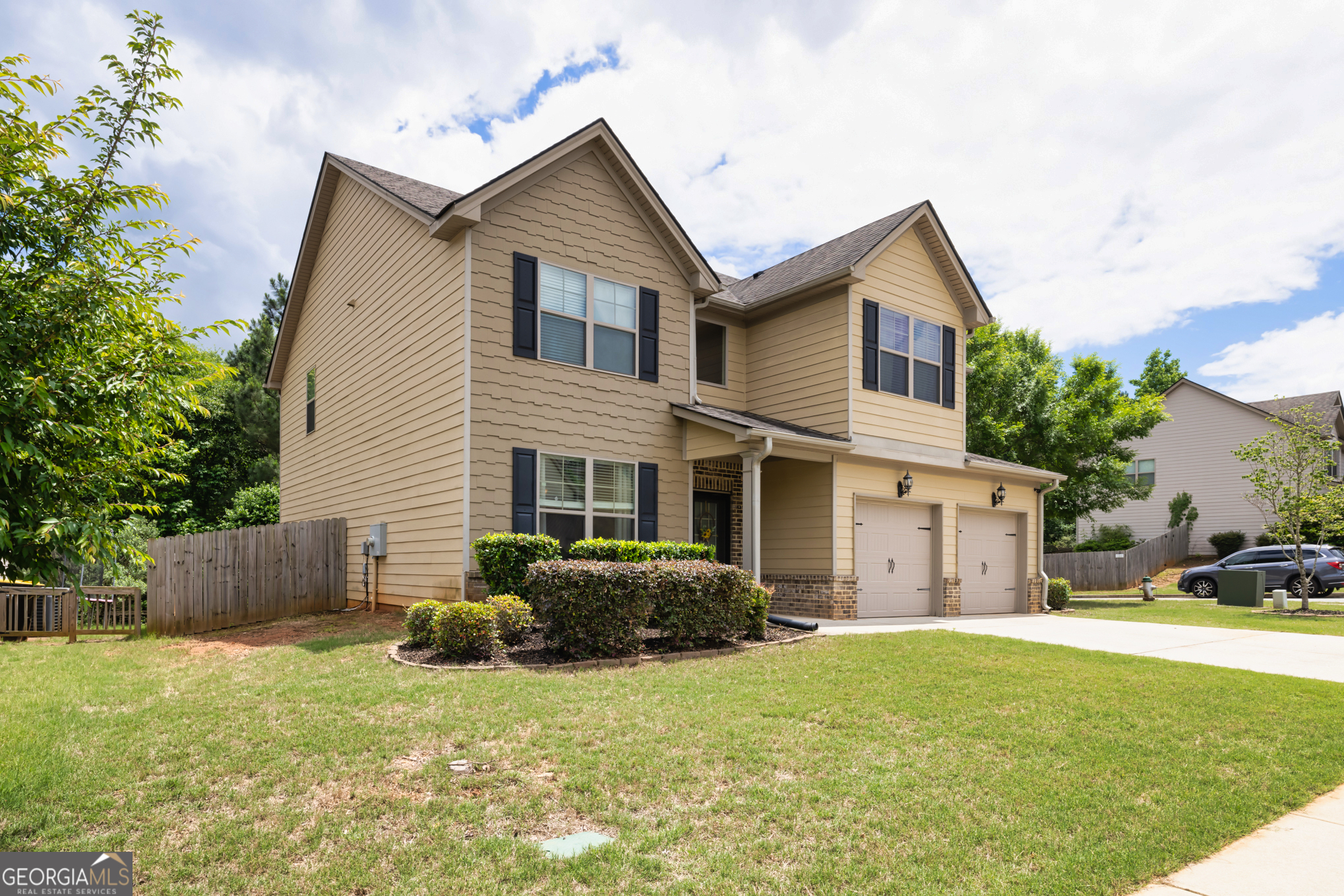 139 Village Park DR