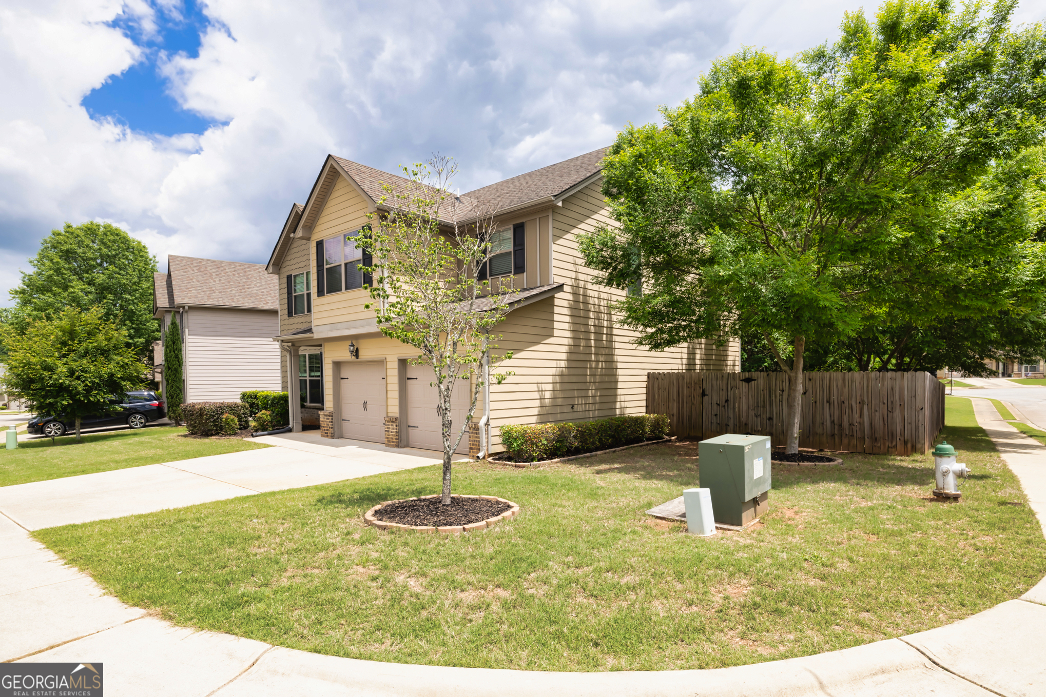 139 Village Park DR
