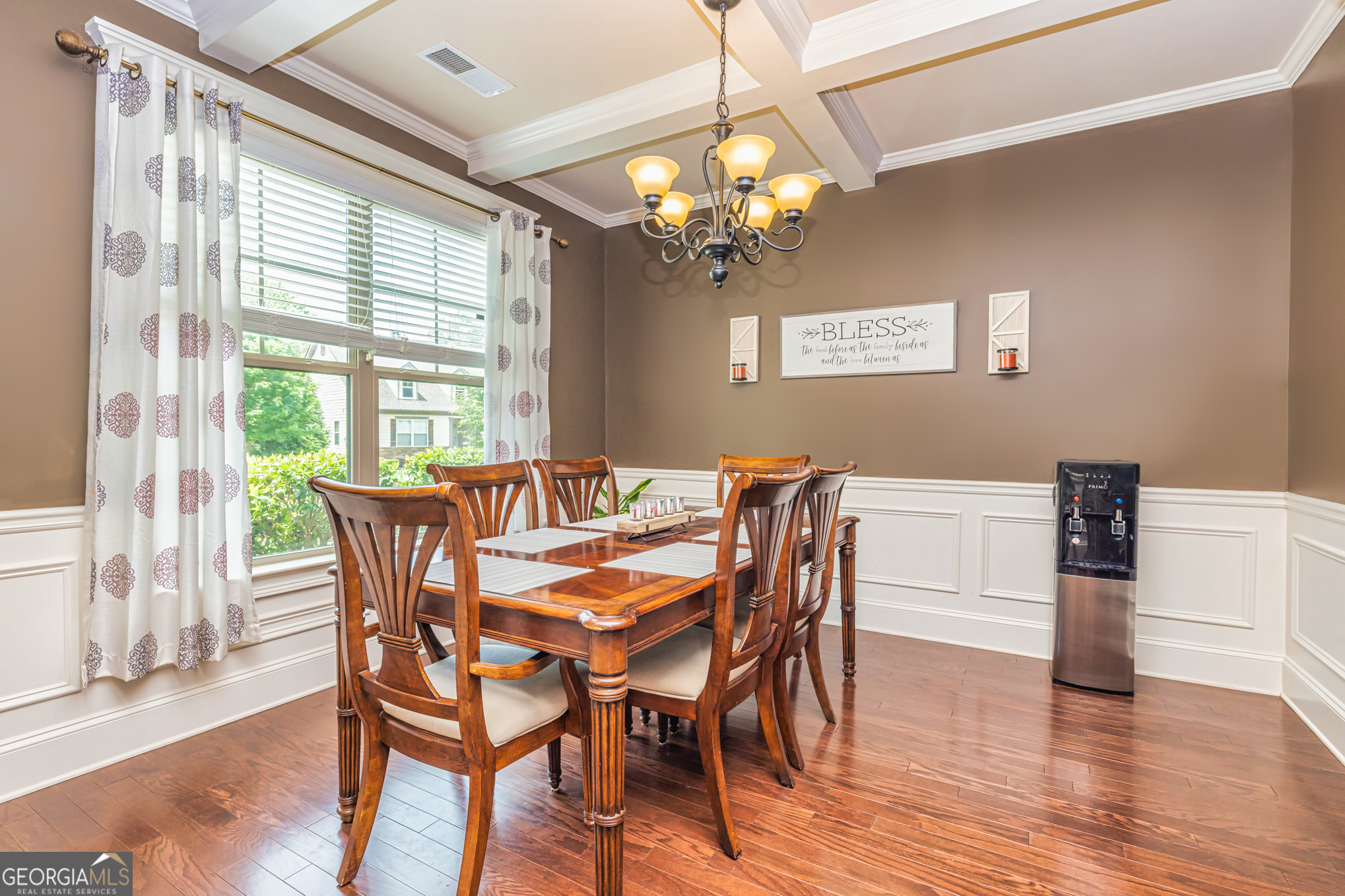 139 Village Park DR