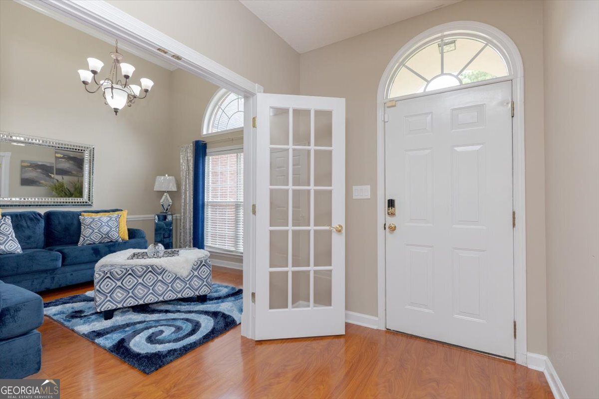 304 Ellicott DR