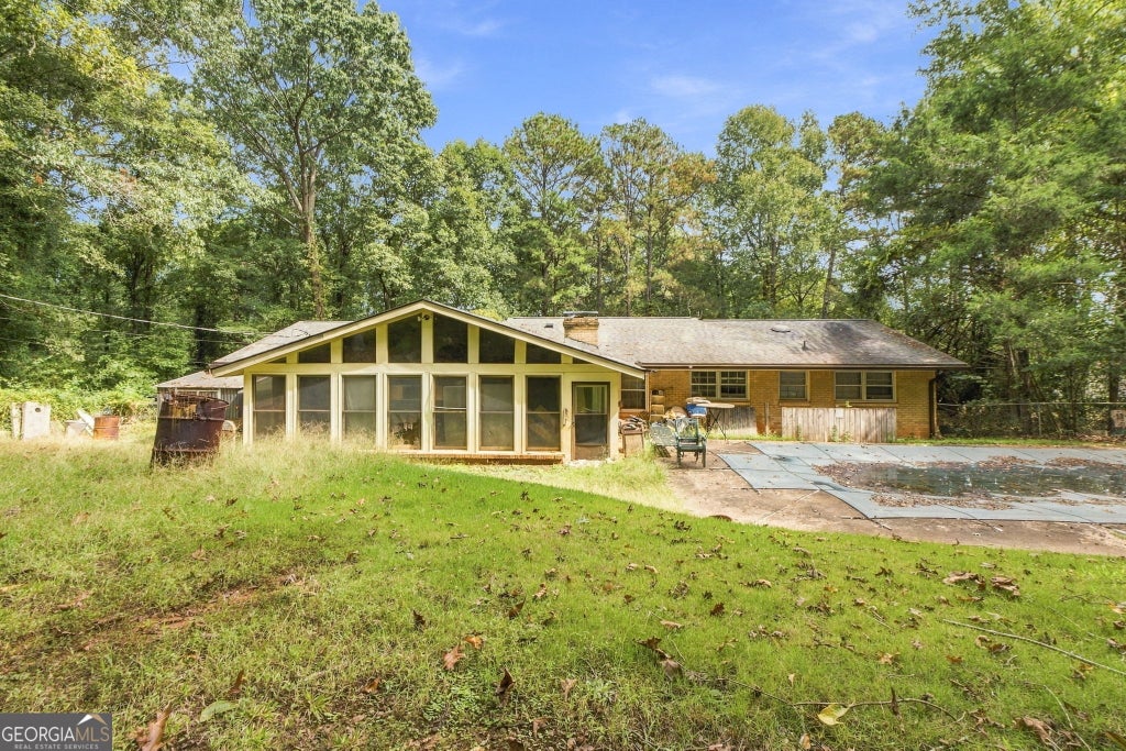 Photo of 188 Fieldstone Lane, Covington, GA 30016 (MLS # 10870795)