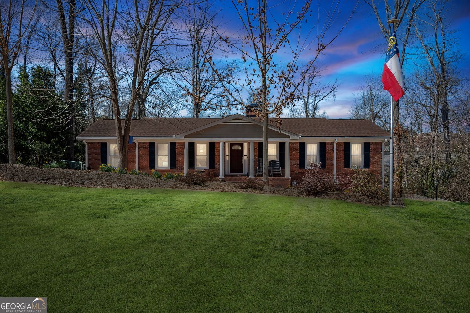 3250 North Embry CIR