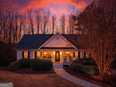 4465 Longmont DR Cumming GA 30028