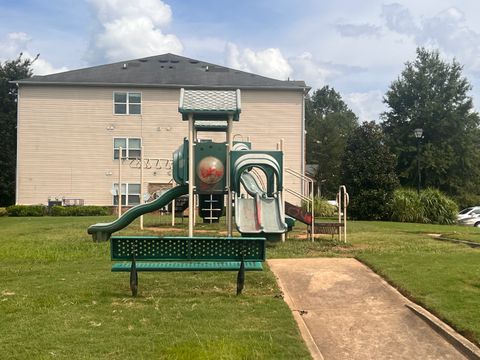 A home in Decatur