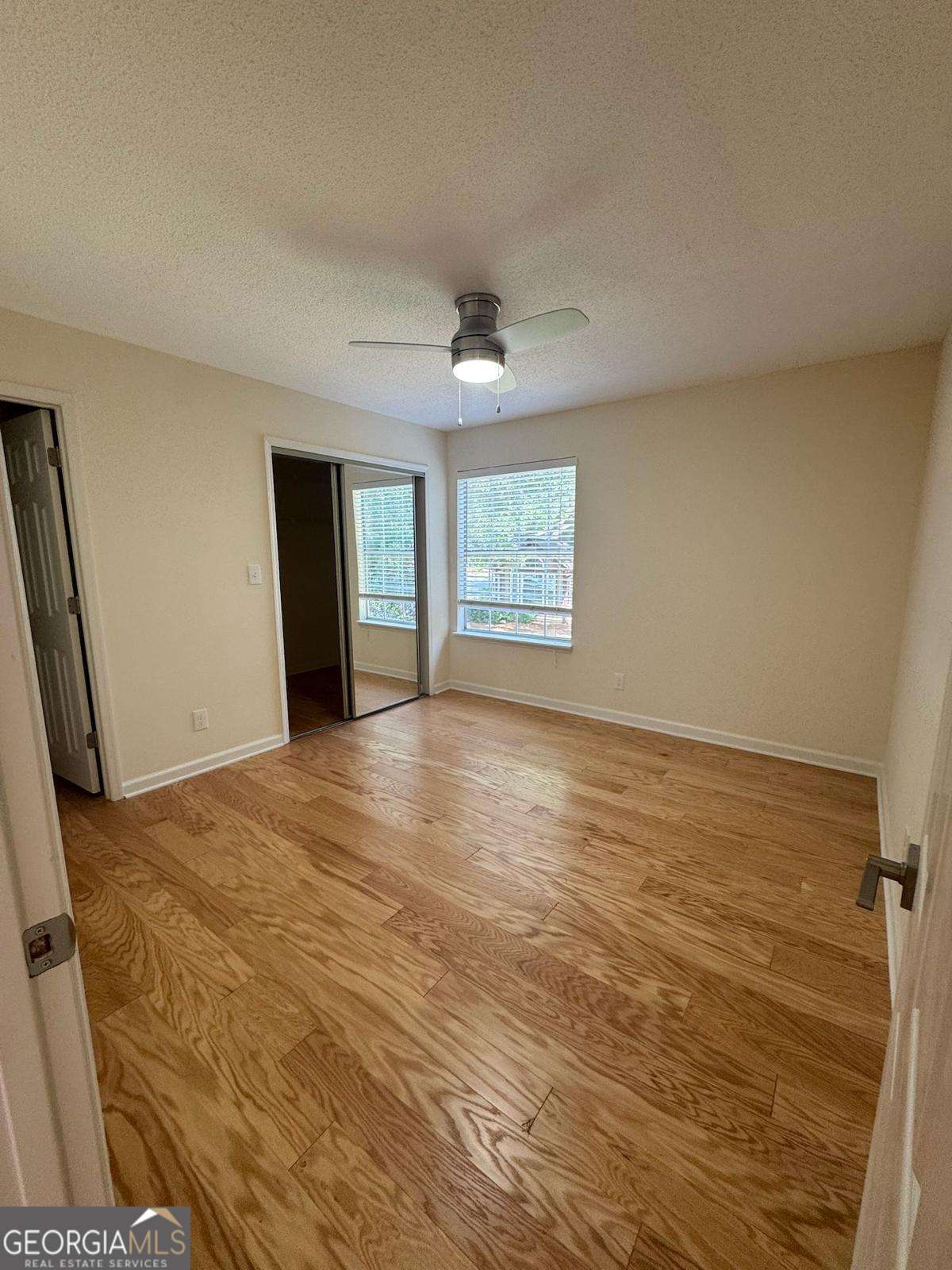 Rivermont Village - Residential Lease