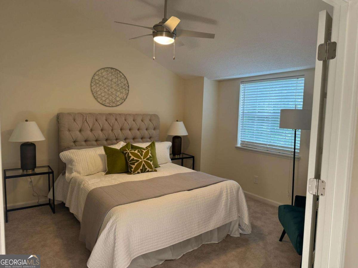 Rivermont Village - Residential Lease