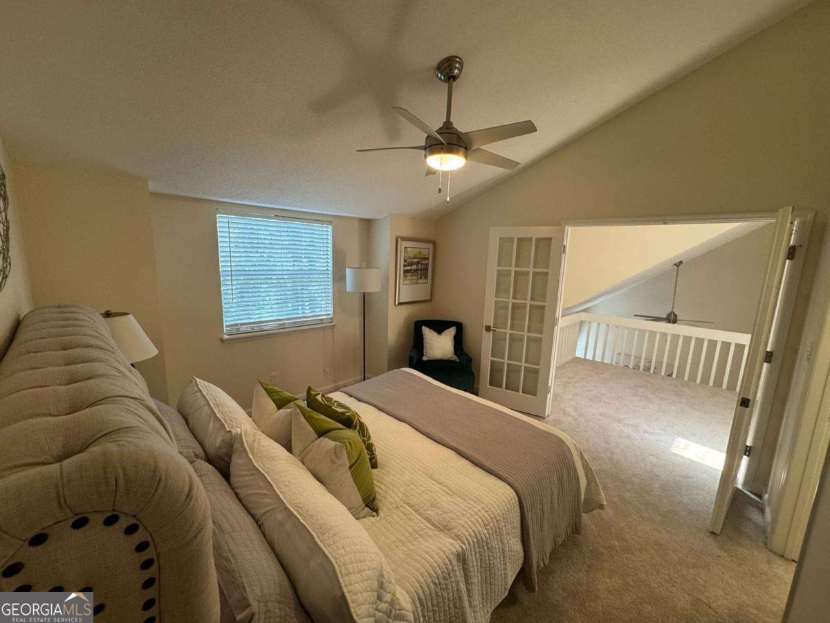 Rivermont Village - Residential Lease