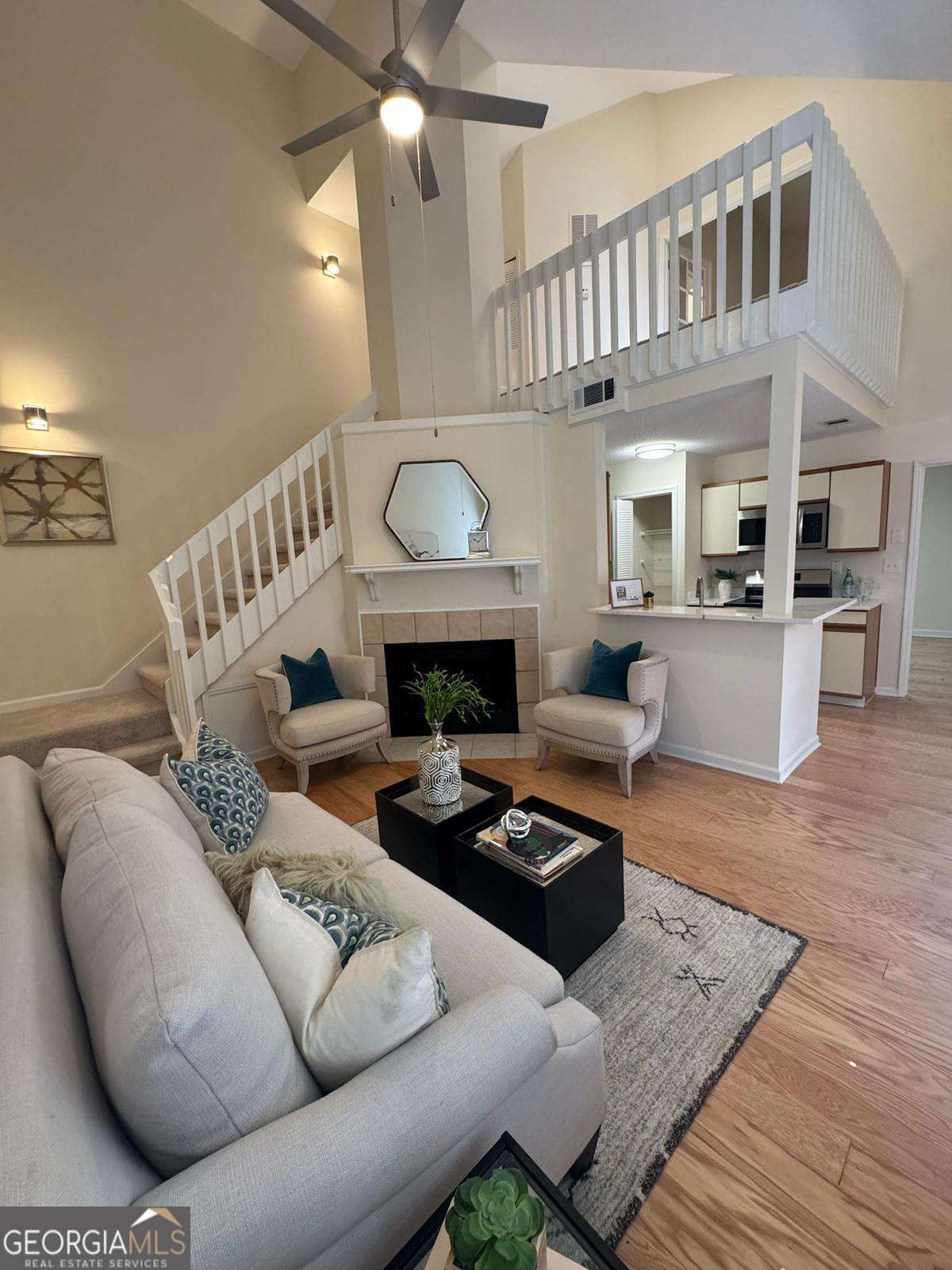 Rivermont Village - Residential Lease