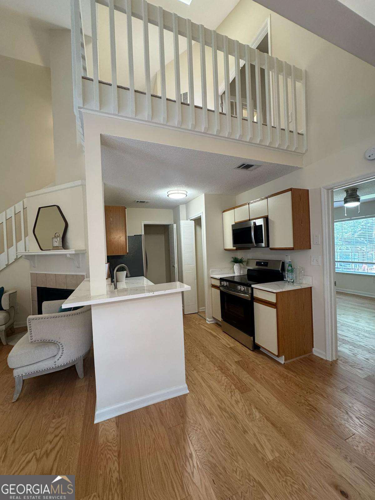 Rivermont Village - Residential Lease