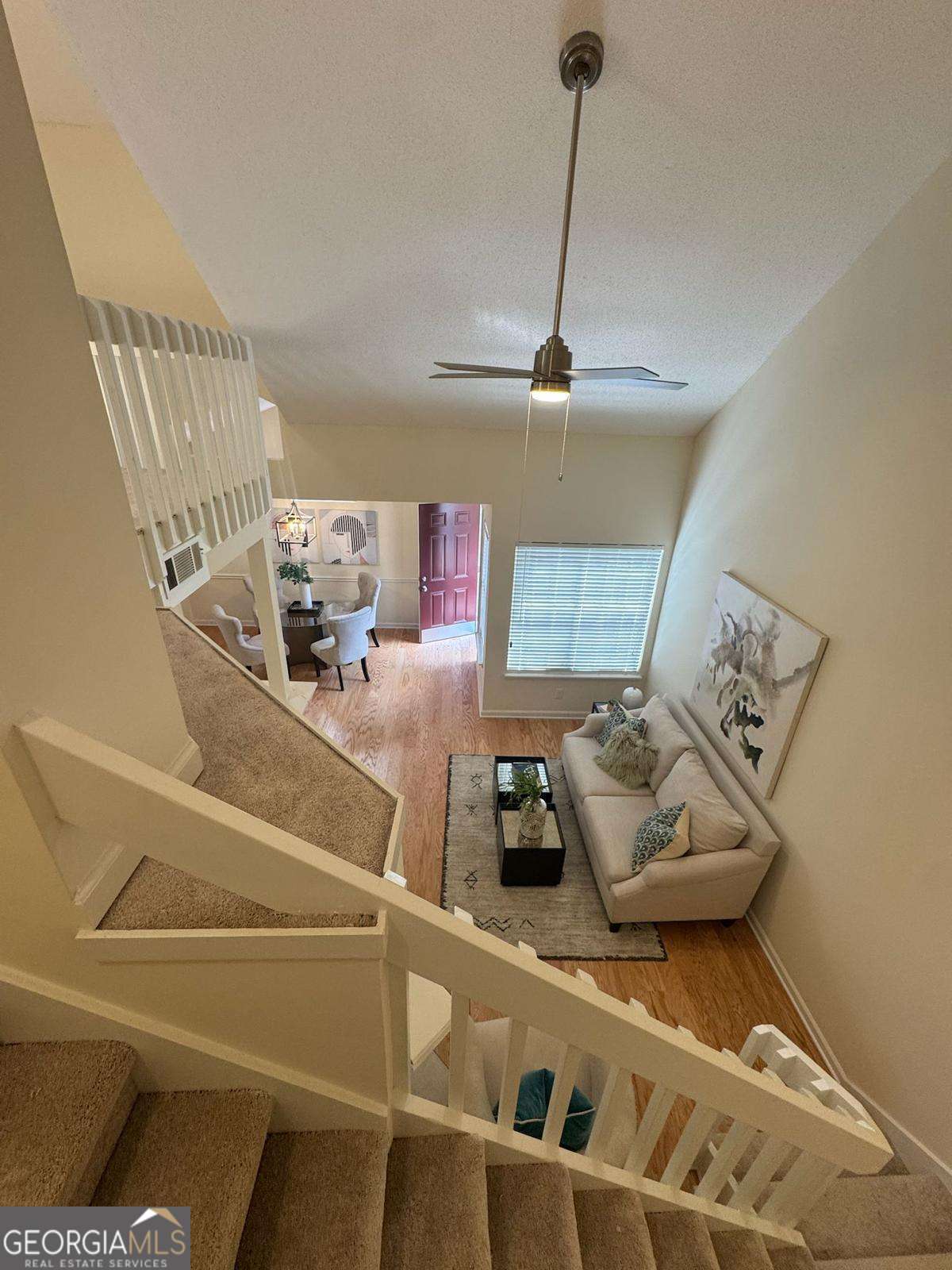 Rivermont Village - Residential Lease