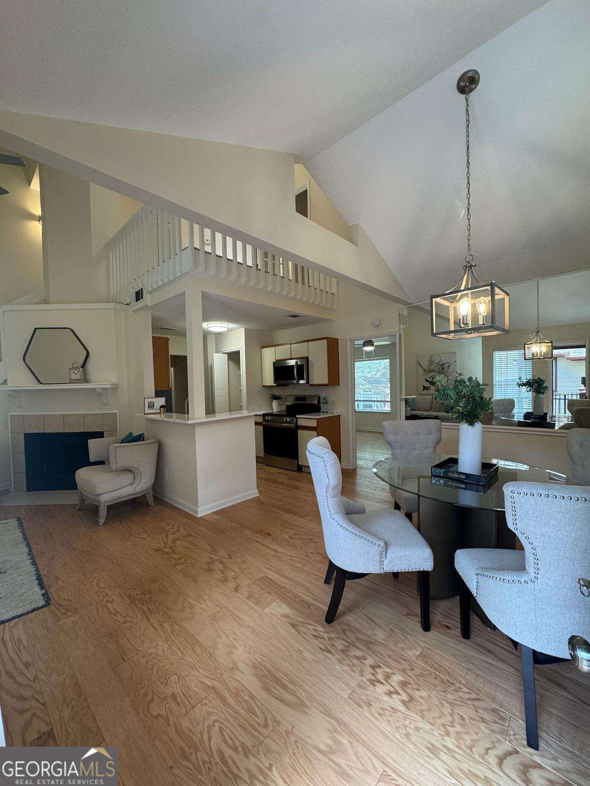 Rivermont Village - Residential Lease