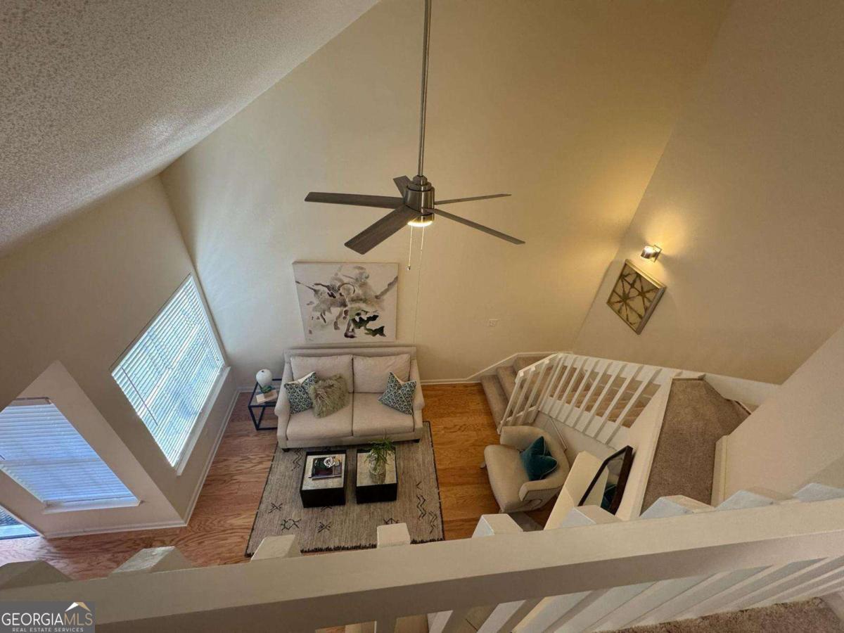 Rivermont Village - Residential Lease