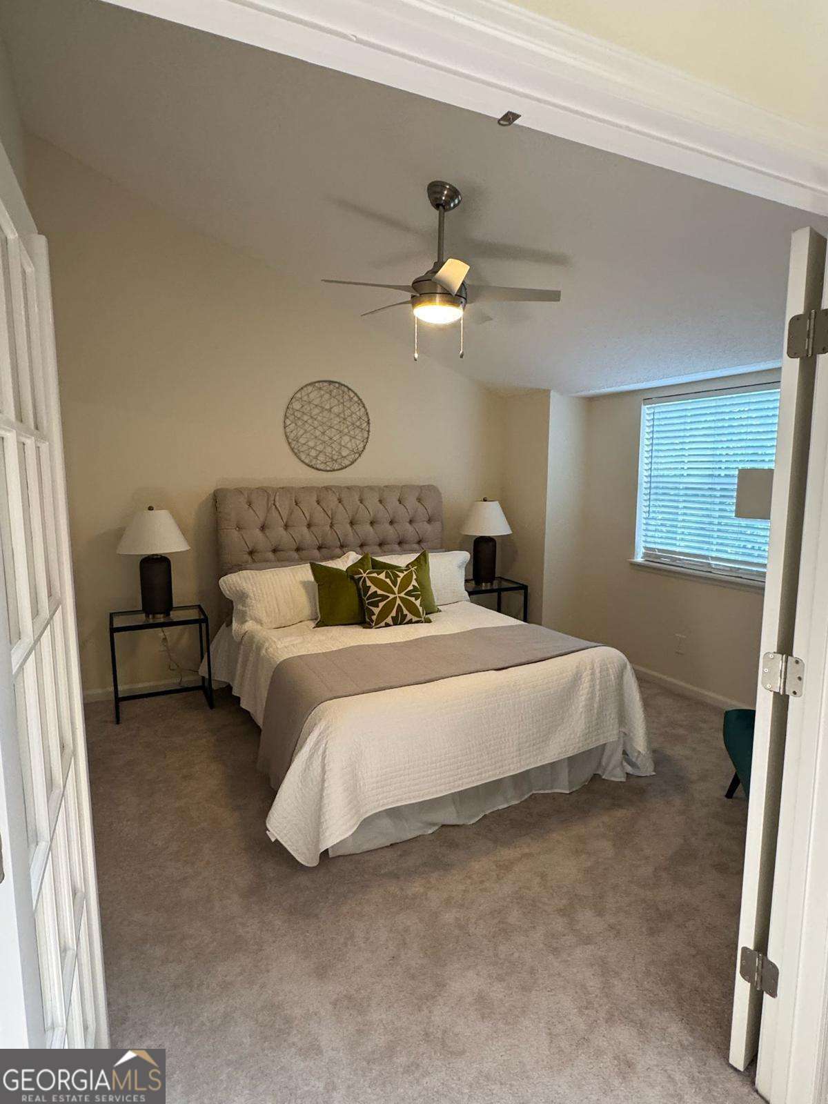 Rivermont Village - Residential Lease