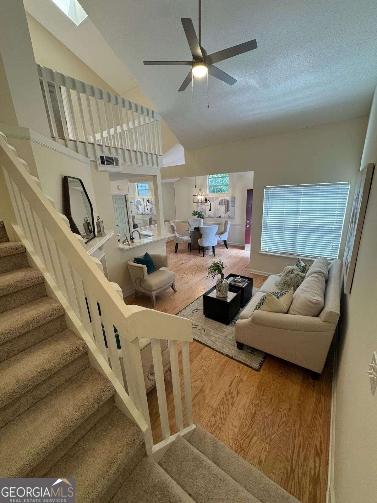 Rivermont Village - Residential Lease