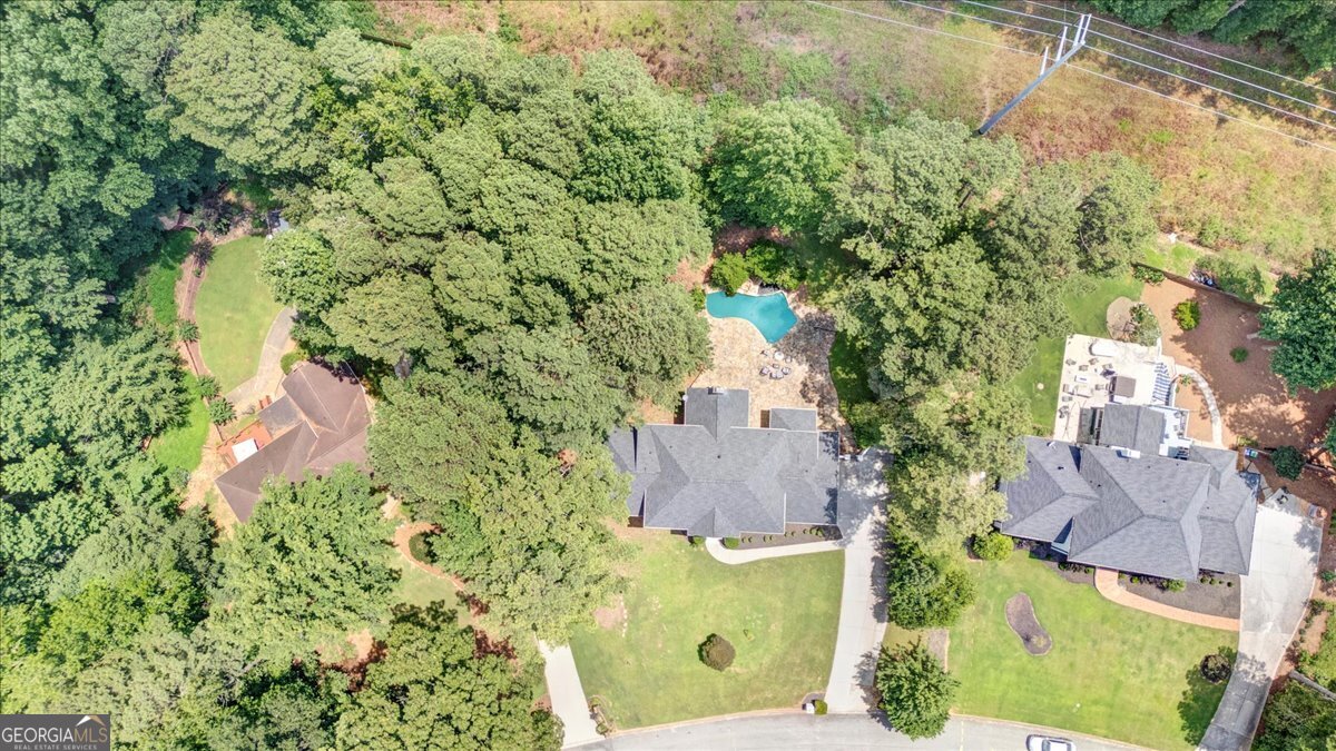 1887 Chedworth CT