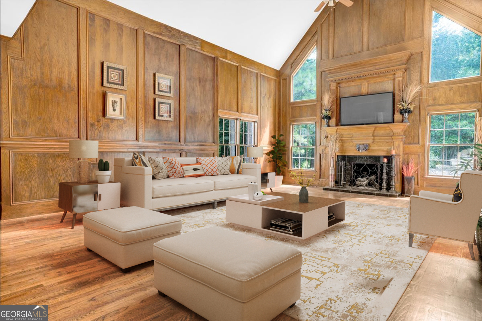1887 Chedworth CT