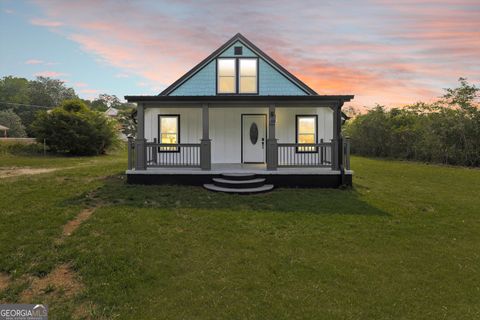 4878 Youngs Mill RD Hogansville GA 30230