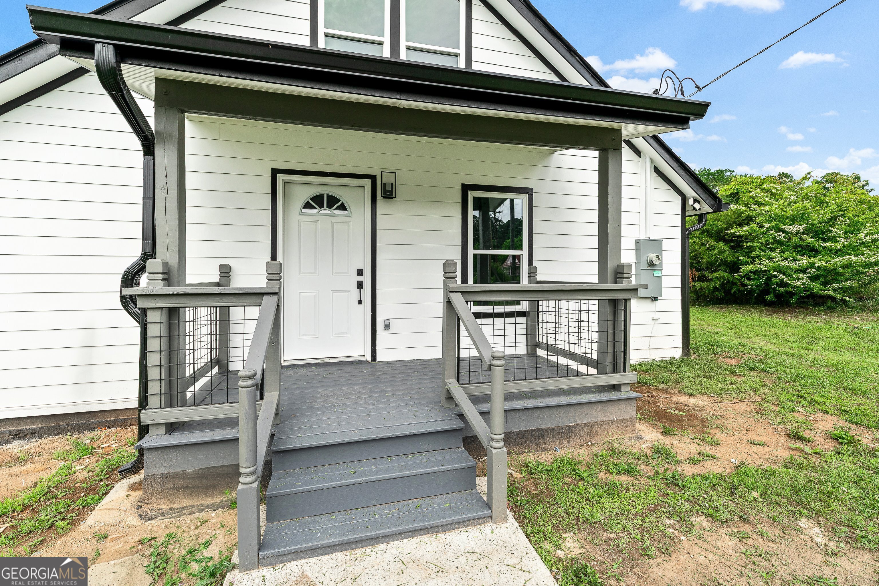4878 Youngs Mill RD