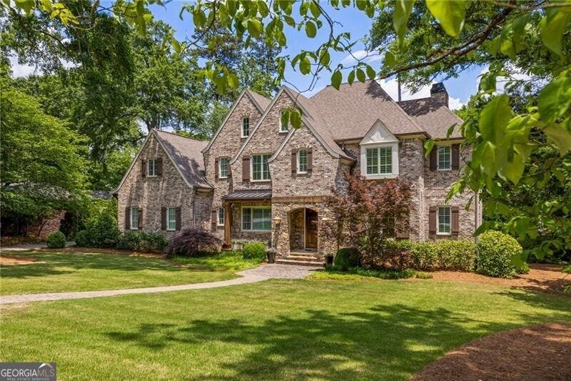 Photo of 2719 Ashford Road NE, Brookhaven, GA 30319 (MLS # 10823284)