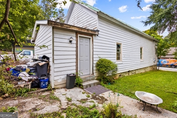 165 Berean AVE SE