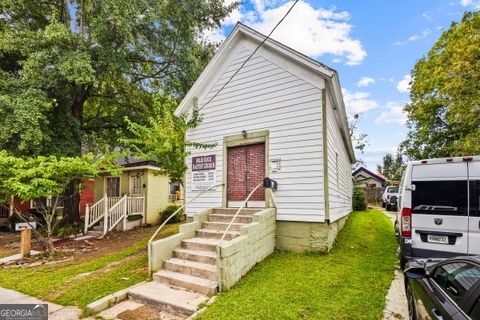 165 Berean AVE SE Atlanta GA 30316