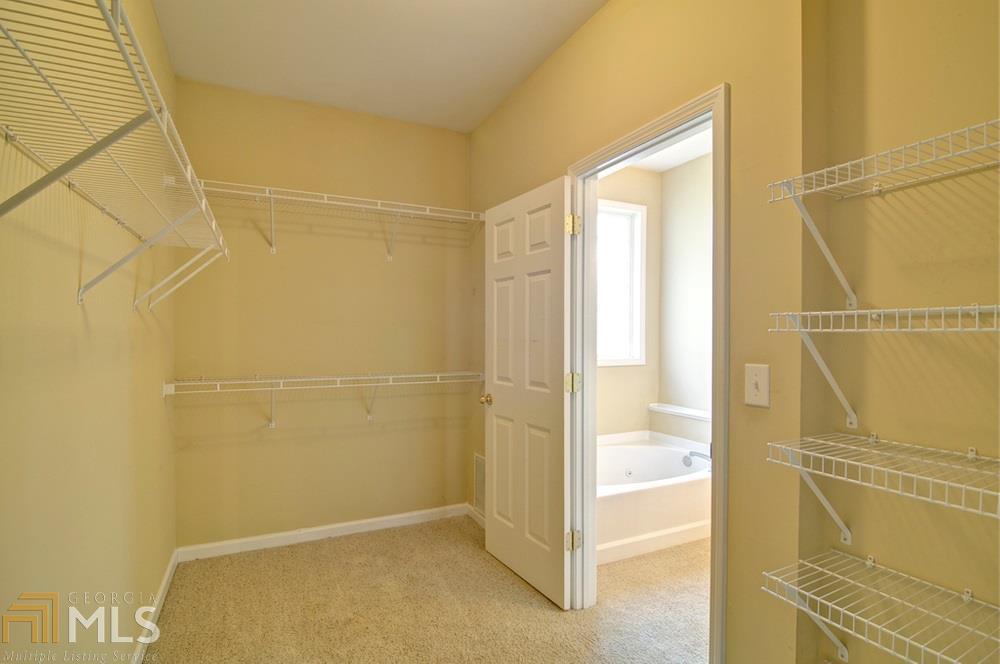 Anneewakee Trails - Residential