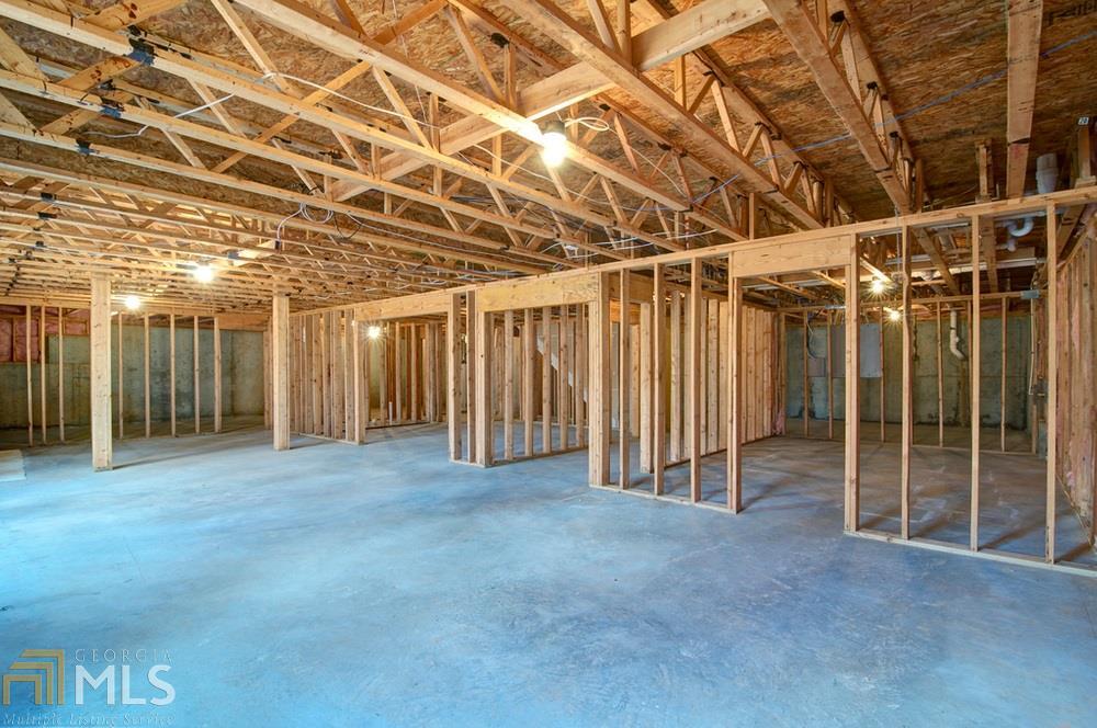 Anneewakee Trails - Residential