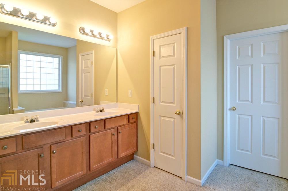 Anneewakee Trails - Residential
