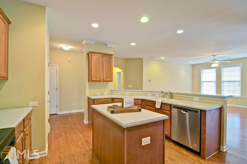 Anneewakee Trails - Residential