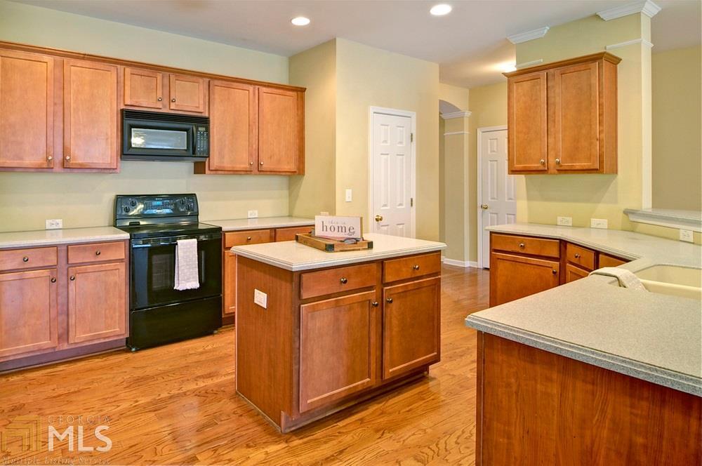 Anneewakee Trails - Residential