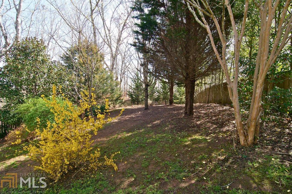 Anneewakee Trails - Residential