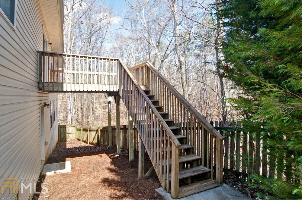 Anneewakee Trails - Residential