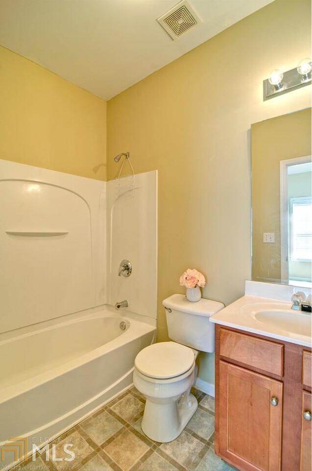 Anneewakee Trails - Residential