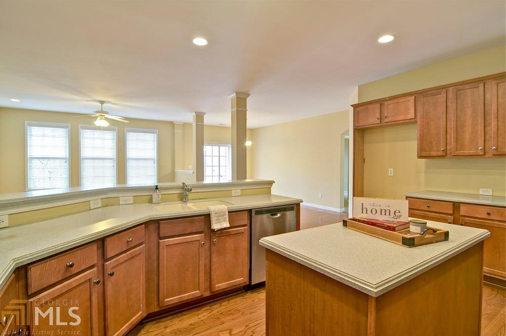 Anneewakee Trails - Residential