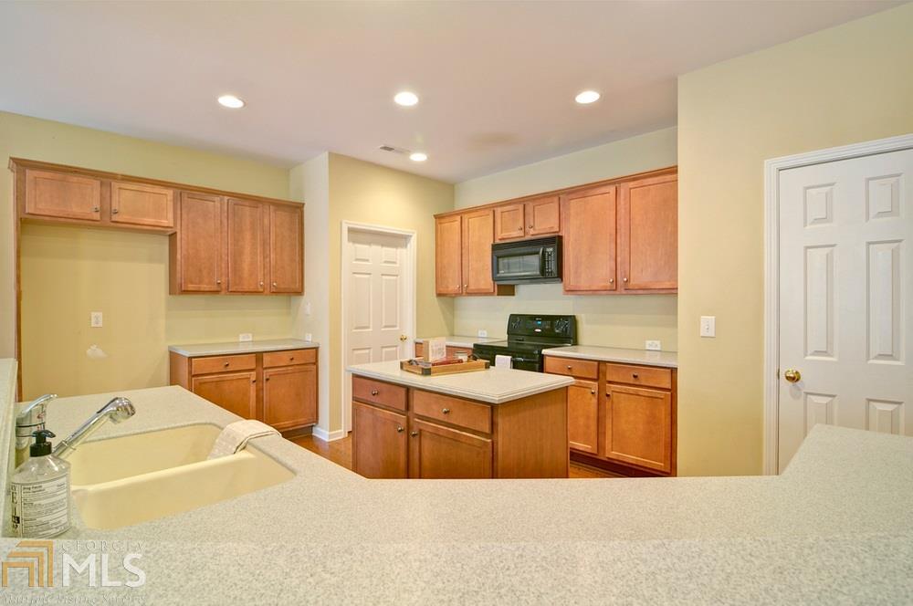 Anneewakee Trails - Residential