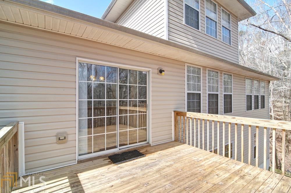 Anneewakee Trails - Residential