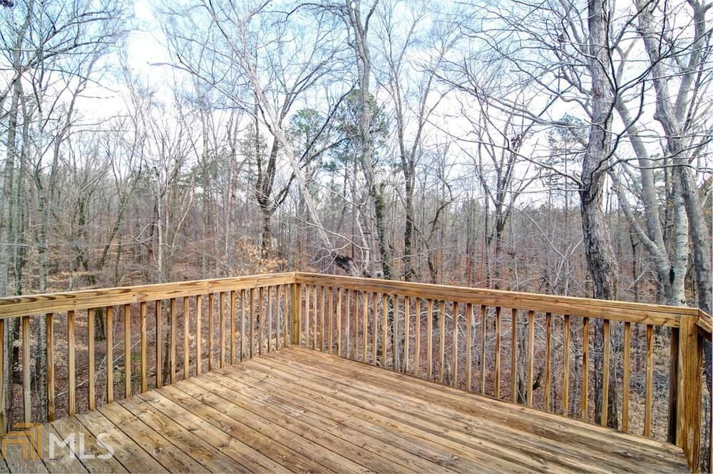Anneewakee Trails - Residential