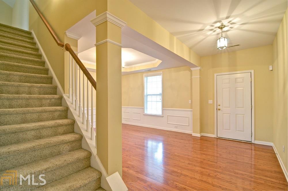 Anneewakee Trails - Residential