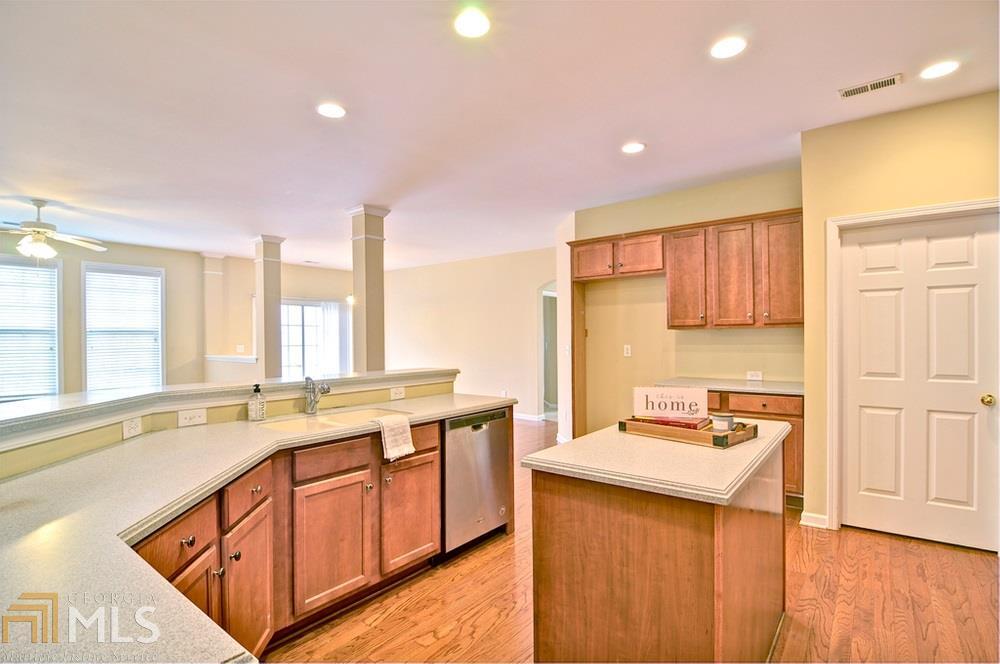 Anneewakee Trails - Residential