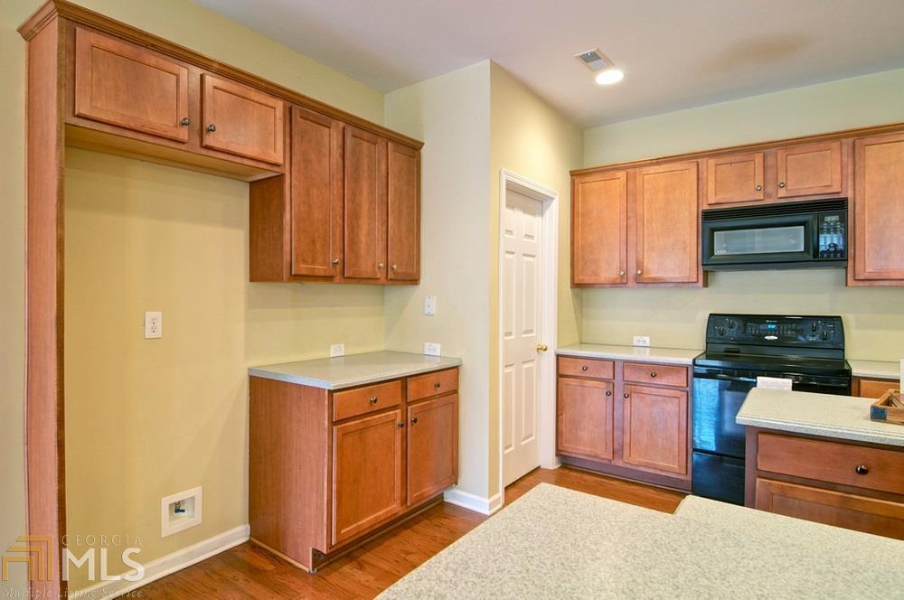 Anneewakee Trails - Residential